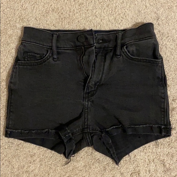 Hollister shorts - Picture 1 of 2